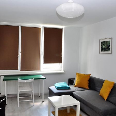 Prudentia Apartments Moko Economy 2 Varsovia Exterior foto