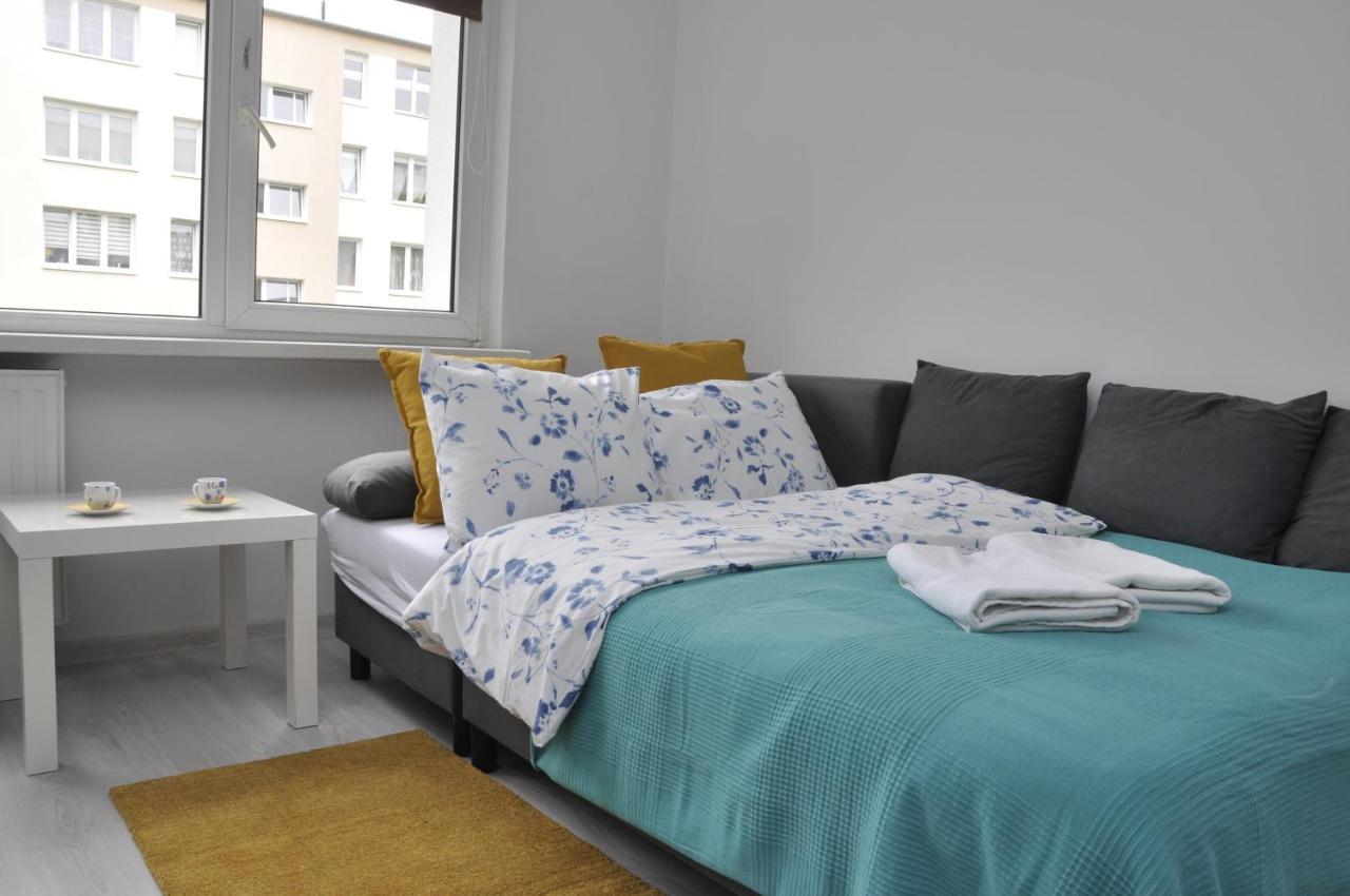Prudentia Apartments Moko Economy 2 Varsovia Exterior foto