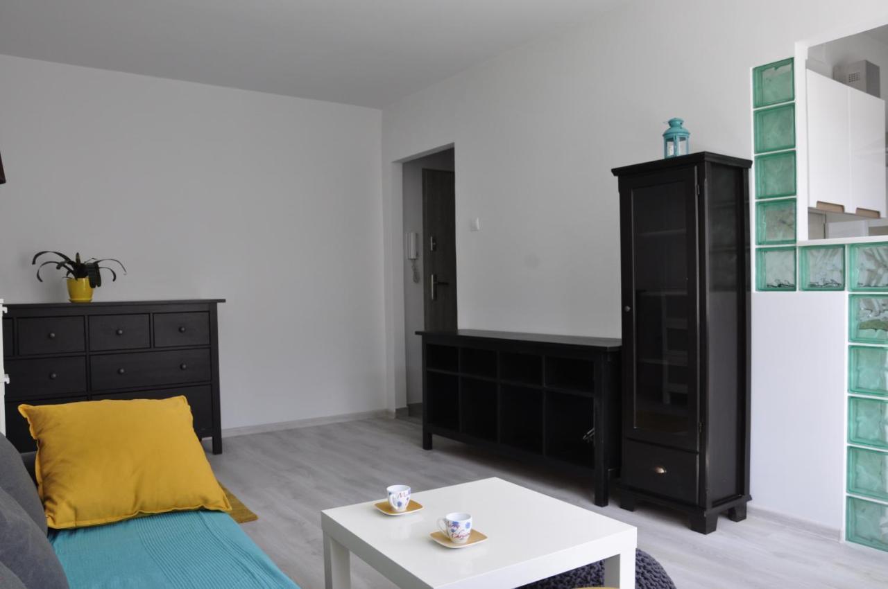Prudentia Apartments Moko Economy 2 Varsovia Exterior foto