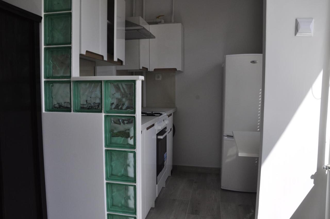 Prudentia Apartments Moko Economy 2 Varsovia Exterior foto